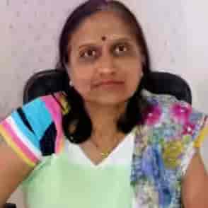 Dr. Surekha Damle