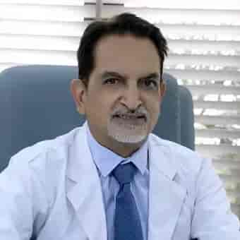 Dr. A K Handa