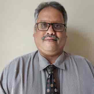 Dr. Kapil Lad