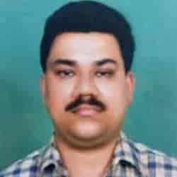 Dr. Raja Bhaumik