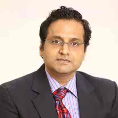 Dr. A.Vijay Kumar