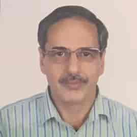 Dr. Neeraj K Varma