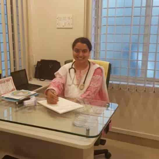 Dr. D.S. Sowmya Kartik