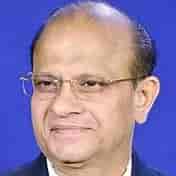 Dr. S K Sharma