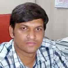 Dr. T. Ravi Teja