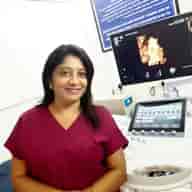 Dr. P Preethi