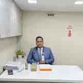 Dr. Abhishek R. Kokate