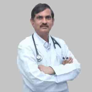 Dr. G. Surya Prakash