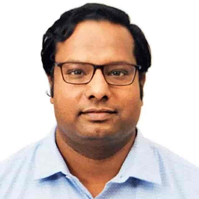 Dr. Sanjay Pawar