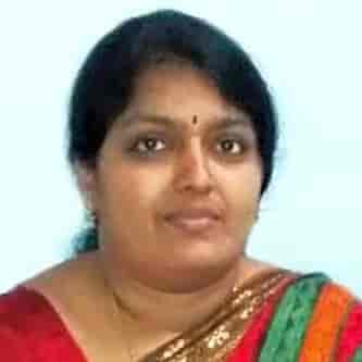 Dr. Arun Jyothi