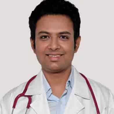 Dr. Nitin Nayak M