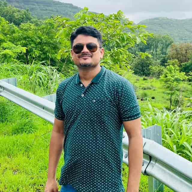 Mr. Sameer Jagtap (Physiotherapist)