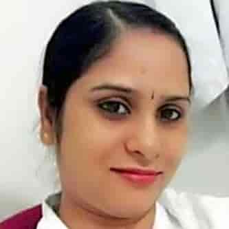 Ms. Ispita Pooja (Physiotherapist)
