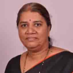 Dr. Usha Shridhar