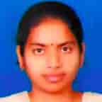 Dr. Bandarupalli Bindusha