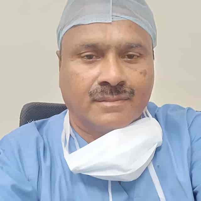 Dr. Syed Abdul Hakeem