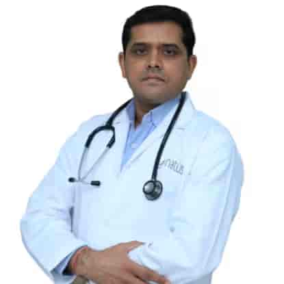 Dr. Suresh Kumar.
