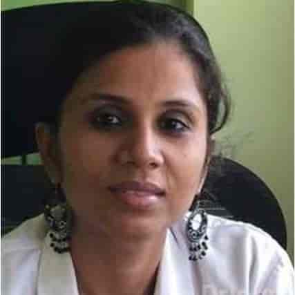 Dr. Ashoo Hirani