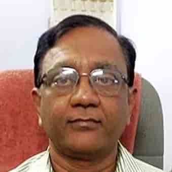 Dr. K Chandra Shekhar