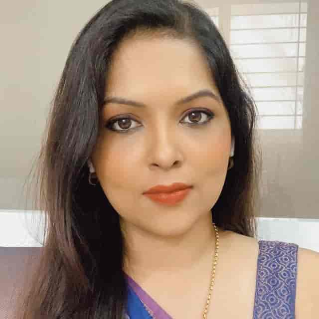 Dr. Ashwini KR