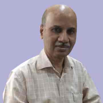 Dr. Rajesham Gampa