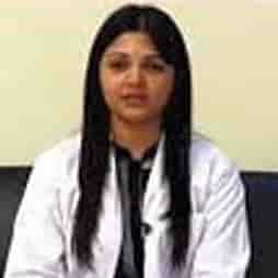 Dr. Sai Priya