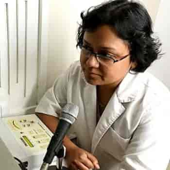 Ms. Simantinee Chakraborty