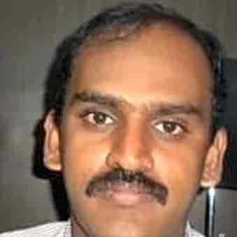 Dr. Hari B