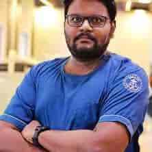 Dr. Suhaas Pradhyumna