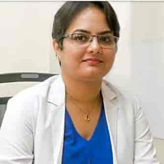Dr. Madhavi Krishnarao Salunkhe