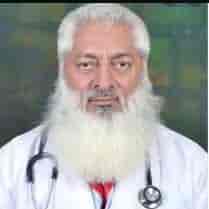Dr. Abdul Khalique