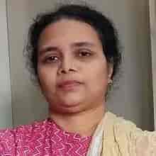Dr. Suneetha