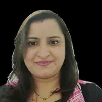 Dr. Sangita Sutradhar