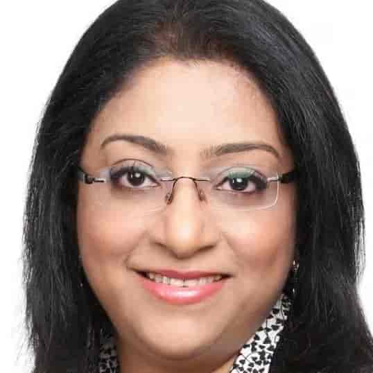 Dr. Lavanya Raghavan