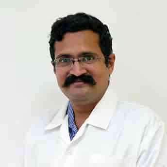 Dr. Sagar Bhalerao