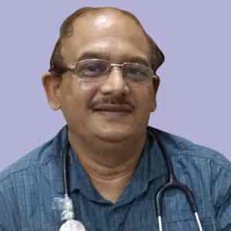 Dr. Krishna Murthy L