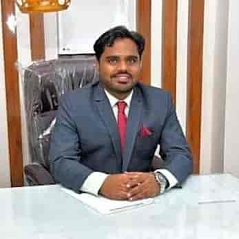 Dr. Ashish Pramod Chaudhari
