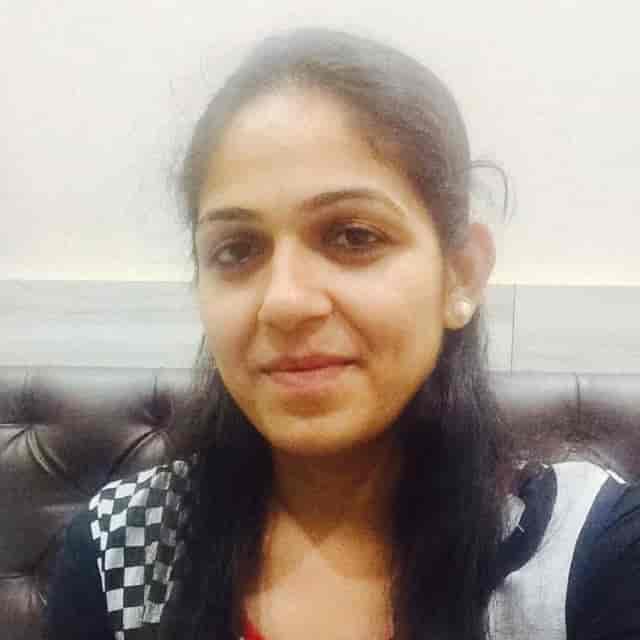 Dr. Jeenal Khimshia Chhadva