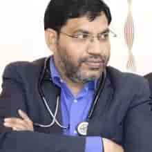 Dr. Vishal Chauhan