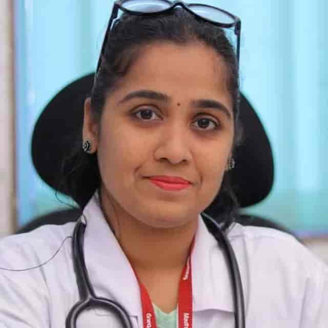 Dr. Sangeeta Jain