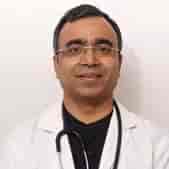 Dr. Vinay Kumar Rai