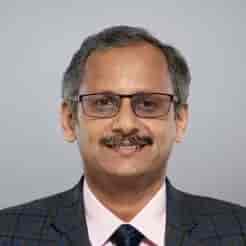Dr. Madhusudan G