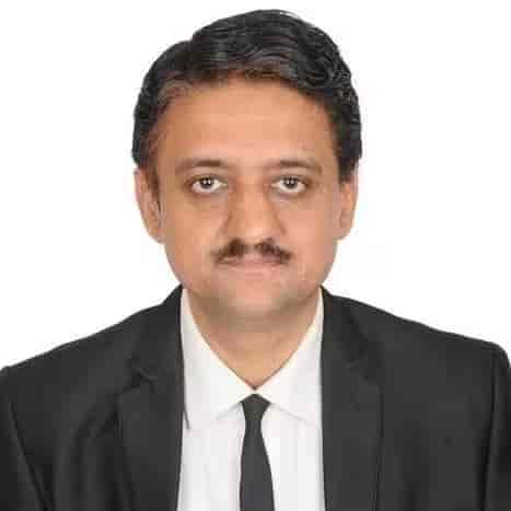 Dr. Ashwani Dwivedi