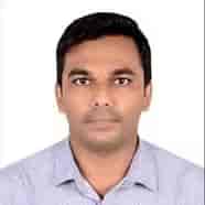 Dr. Chiranth S B