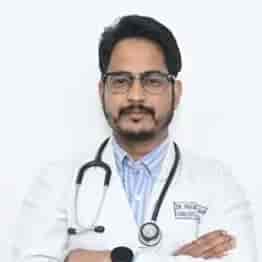 Dr. Pramod Sarwa
