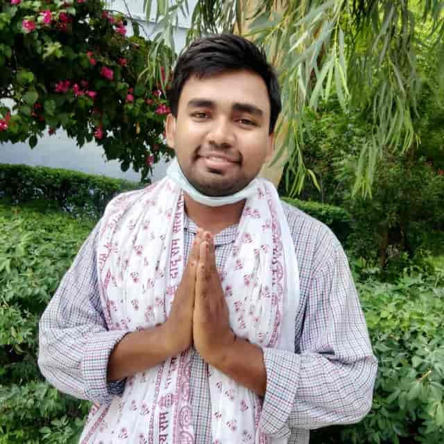 Dr. Jai Prakash Kumawat