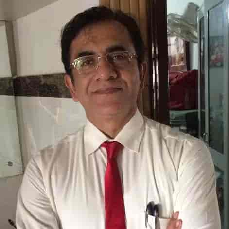 Dr. Subimal Gangopadhyay
