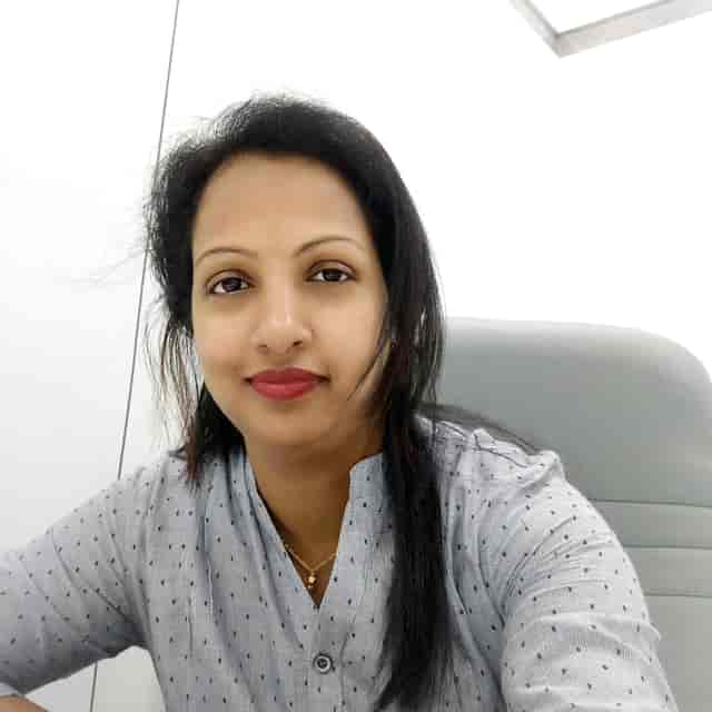 Dr. Nirmala Yaduvanshi