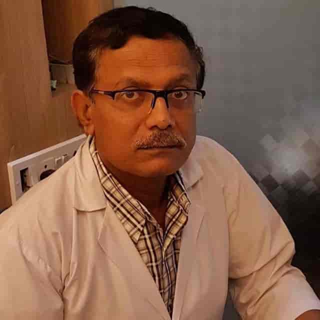 Dr. Soumen Chakraborty