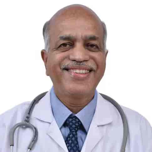 Dr. Uday Hegdekar